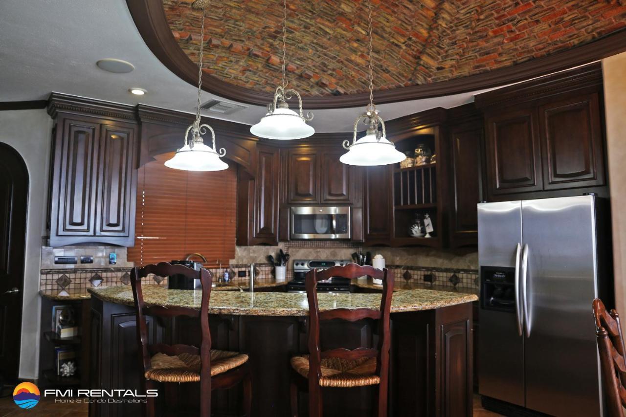 Esmeralda #803 By Fmi Rentals Puerto Peñasco Exterior foto
