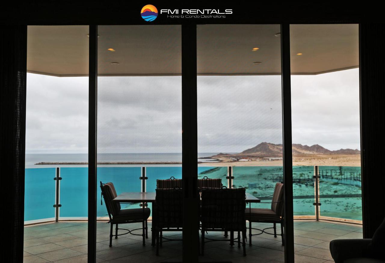Esmeralda #803 By Fmi Rentals Puerto Peñasco Exterior foto