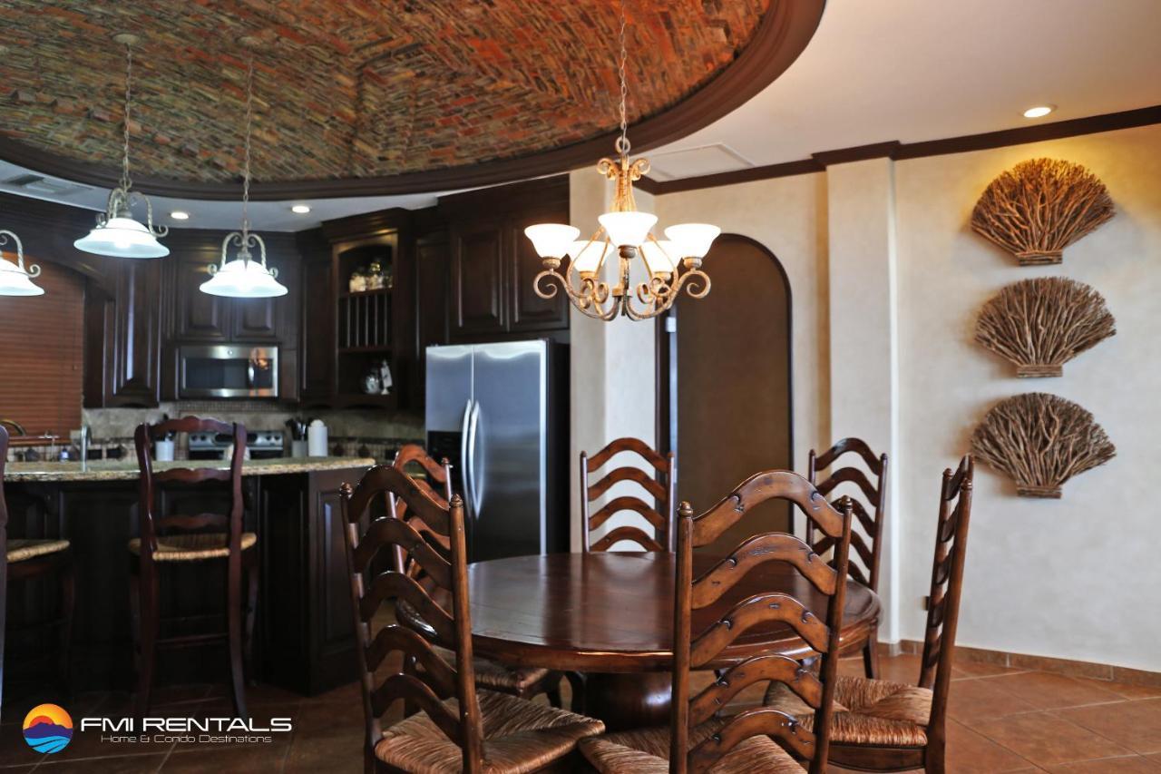 Esmeralda #803 By Fmi Rentals Puerto Peñasco Exterior foto