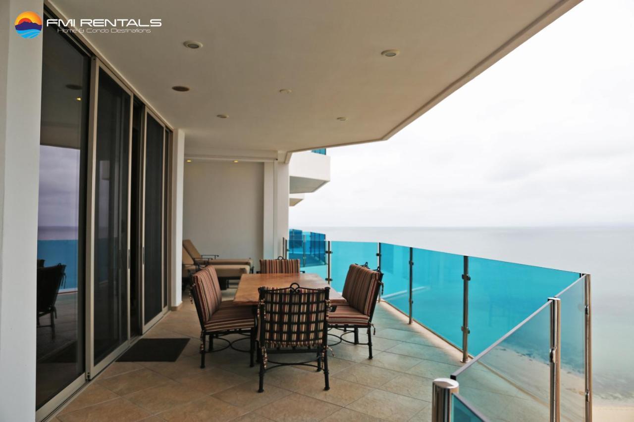 Esmeralda #803 By Fmi Rentals Puerto Peñasco Exterior foto