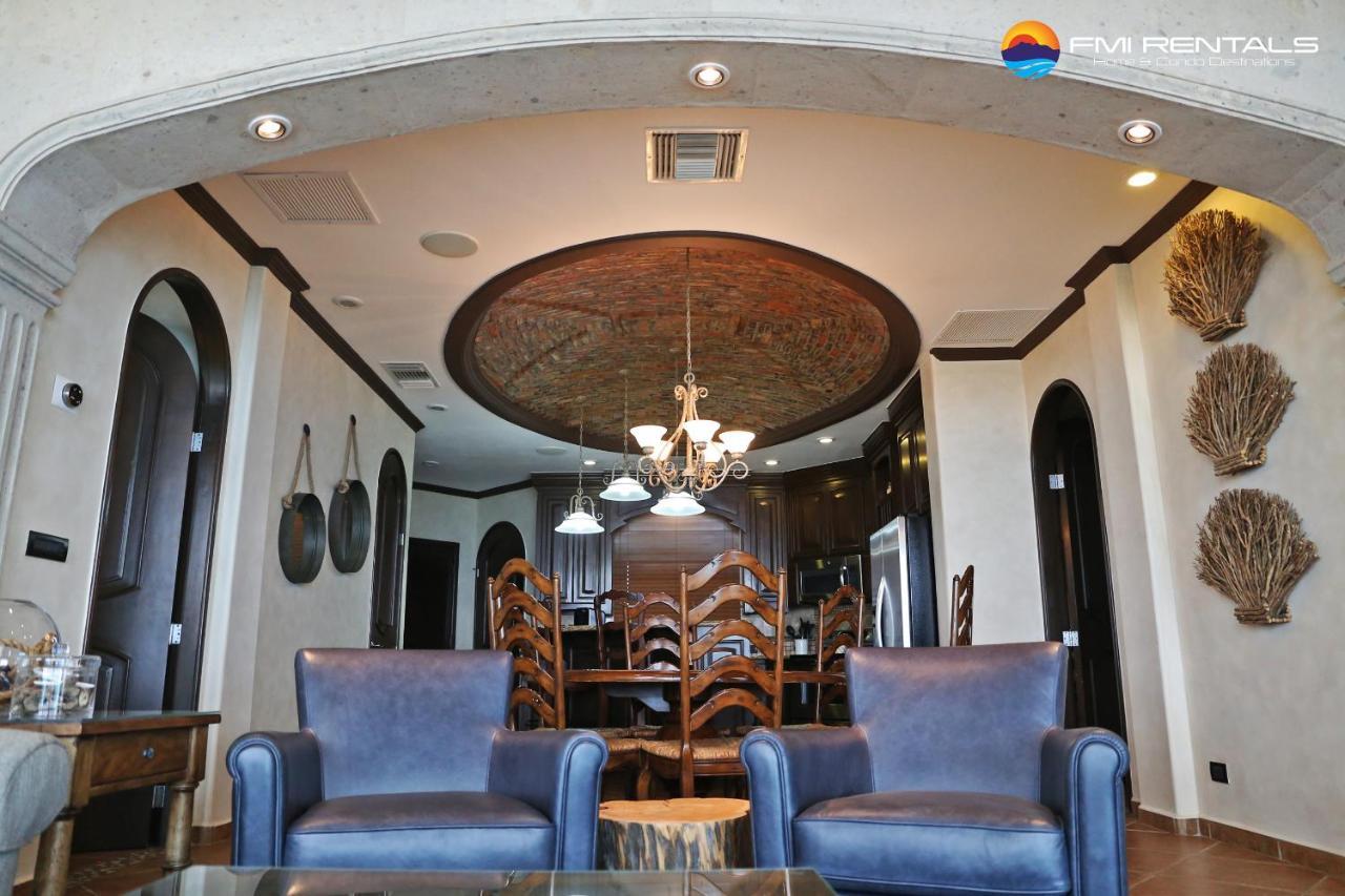 Esmeralda #803 By Fmi Rentals Puerto Peñasco Exterior foto